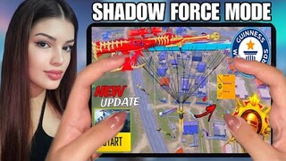 WOW!😈WORLD RECORD IN NEW Shadow Force MODE😍SAMSUNG,A7,A8,J4,J5,J6,J7,XS,A4,A5,A6