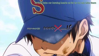 ACE DIAMOND EP4