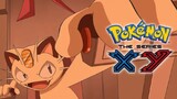 Pokemon XY Episode 17 Dubbing Indonesia