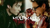 Multimale ✘ Bad Guy