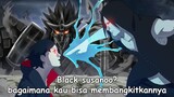 Black Susano Hidari Vs Sarada - Boruto Two Blue Vortex Part 99