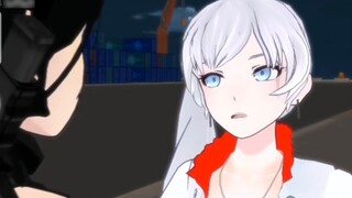 【RWBY】เด็กชายที่สดใสและร่าเริง