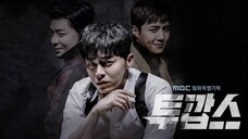 Two Cops (2017) EP11