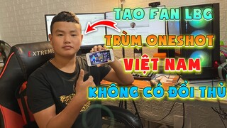 (FreeFire)Trẻ Trâu Zú Bự Qua Nhà Gạ Kèo Thua Uống Nước Mắm Và Cái Kết