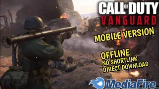 Call Of Duty Mobile Version Offline Games No Shortlink Highly Compress