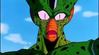 Dragon Ball Z - Episode 144