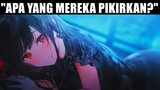 YANG BENAR SAJA, KADOKAWA..?!!