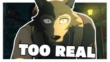 Why YOU Should Watch Beastars in 6 Minutes