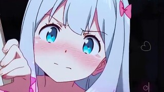 If blue represents true love, what does white represent?
