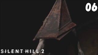 Lawan Pyramid Head - Silent Hill 2 Remake Part 06