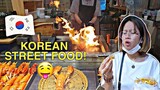 KOREAN STREET FOOD(NIGHT MARKET)