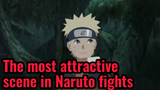 The most attractive fights in Naruto