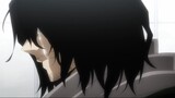 Mr.Aizawa cries  - My Hero Academia Season 5 Episode 19