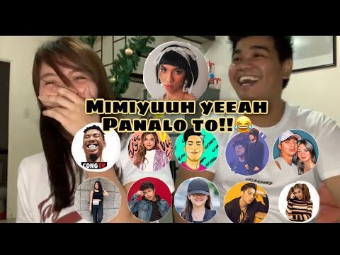 IMITATING YOUTUBERS INRO | Team JENA