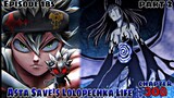 Episode 185 Black Clover, Asta save's lolopechka life, Best Anime Tagalog Review