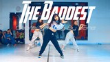 Choreography-The Baddest