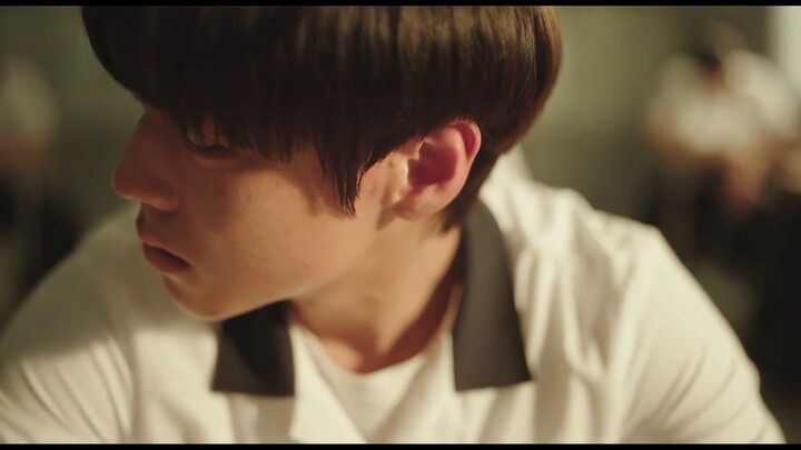 เมื่อพระเอกอ่อนแอจับคู่กับเพลงประกอบของกลุ่มศึกษา มันก็เท่จริงๆ!!!