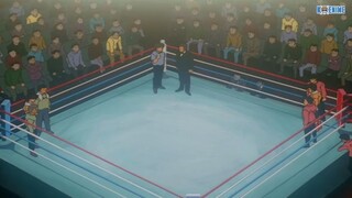 Hajime no Ippo, episode 60  sub indo