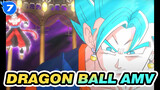 [Dragon Ball AMV] Compilation of EP25-32_7