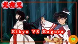 [FandubIndo] Kikyo VS Kagura 「Inuyasha」