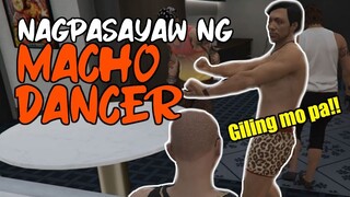 MUNTIK MABUGBOG SI MAVSYYY NG NAG-IINUMANG SANDO GANG | BADMAN GTA PART 51