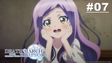Death March to The Parallel World Rhapsody - Episode 07 [English Sub]