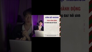 Phim hành động be like - p4