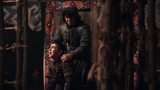 Kurulus Osman Episode 180 Trailer In Urdu Subtitles
