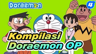 [Doraemon OPs Sepanjang Tahun] Satu Anime untuk Membawa Kamu Melalui 40 Tahun_4