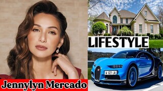 Jennylyn Mercado Lifestyle, Biography, Networth, Realage, Boyfriend, Hobbies, |RW Facts & Profile|