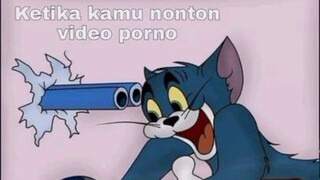 Ketika Kamu Nonton Vidio Porno