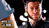 "Wolverine?" Deleted Scene FANTASTIC FOUR + Retro Trailer (2005)