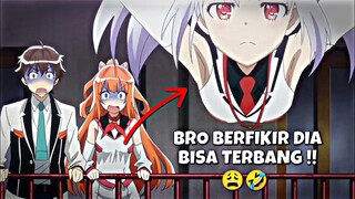 Ketika lu punya ayang dongo😆🗿 || Jedag Jedug Anime