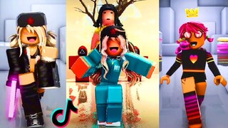 Best Roblox Tiktok Edits #200