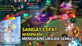 Wanwan Terbaik! Gini Cara Mainin yang Bikin Lawan Gak Berkutik!