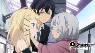 sedikit air mata gw keluar btw nama anime nya black bullet