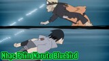 Nhạc Phim Naruto Bluebird