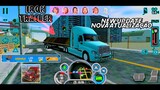 Truck Simulator USA Evolution | Sending Iron at Nashville | 1,329km | NEW UPDATE | ATUALIZAÇÃO