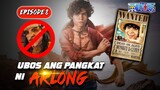 ONE PIECE LIVE ACTION 2023: FULL EPISODE 8 | TAGALOG RECAP