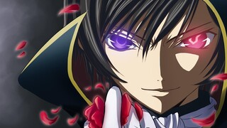 Code Geass AMV - Empty Eyes