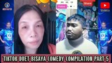 tiktok duet bisaya comedy compilation Part 5
