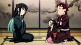 DEMON SLAYER S3 EPISODE 7 - MUNCULNYA KEKUATAN SEBENAR HANTENGU - BiliBili