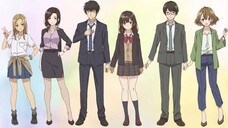 Hige wo Soru: Soshite Joshikousei wo Hirou | Episode 12 [Subbed]