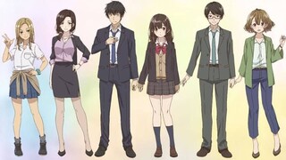 Hige wo Soru: Soshite Joshikousei wo Hirou | Episode 1 [Subbed]