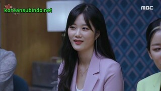 [VARIETY SHOW SUB INDO]Bloody Game E01