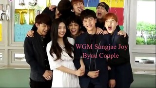 [ENG SUB] We Got Married Sungjae & Joy Ep 6