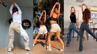 Talk Dirty To Me TikTok Dance Challenge 2023 Part 2 - Best Dances 2023 #jasonderulo #talkdirty