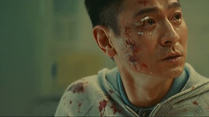 Ketika putra Anda bertanya apa itu The Wandering Earth 10 tahun kemudian...