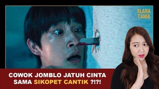 COWOK BUCIN NAKSIR CEWEK SIKOPET ?! | Alur Cerita Film oleh Klara Tania