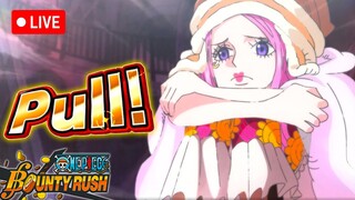 🔴OPBR Selamat berbuka puasa - one piece bounty rush